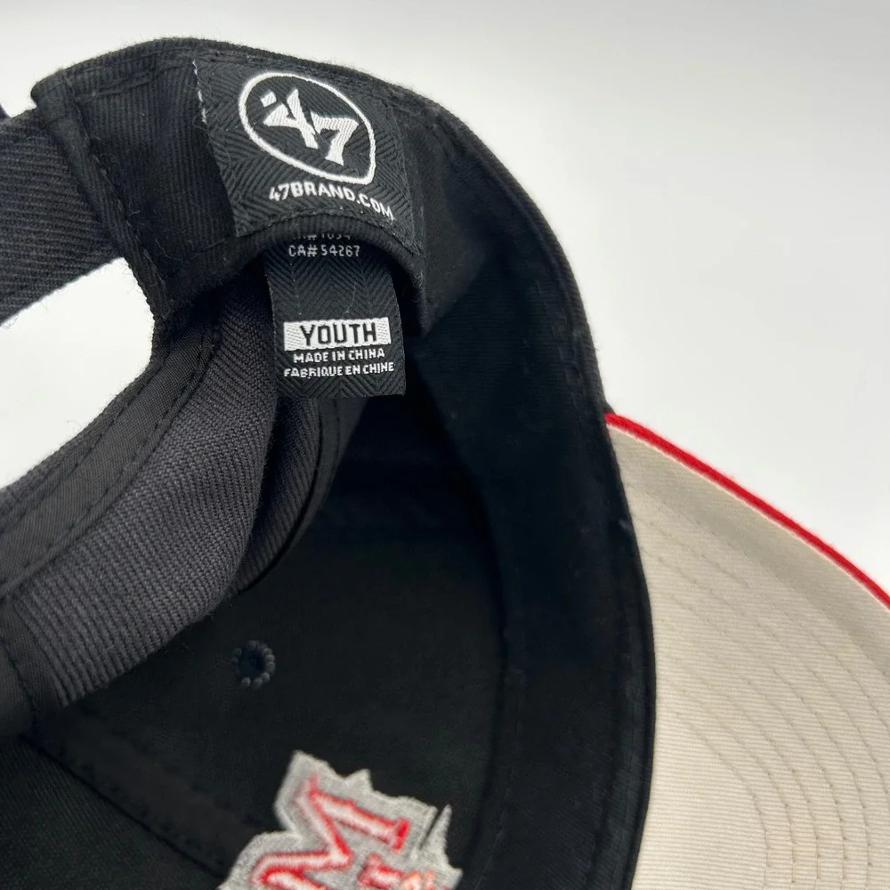 47 Brand toledo mud